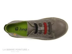 Jungla 6020 Montana - Chaussure Basse Femme Beige Avec Elastiques -Les chaussures ne mentent jamais. cd24607c73b9e66c561f35ea11d5d5ef img 7737.jpg 180961