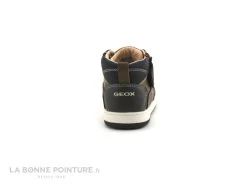 Geox B941LA Flick Chestnut Coffee - Bottillon GARCON -Les chaussures ne mentent jamais. cd24607c73b9e66c561f35ea11d5d5ef img 7750.jpg 140348
