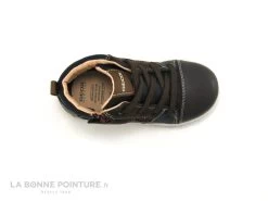 Geox B941LA Flick Chestnut Coffee - Bottillon GARCON -Les chaussures ne mentent jamais. cd24607c73b9e66c561f35ea11d5d5ef img 7752.jpg 140351