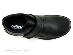 Arima OGALP Noir - Bottine Velcro Homme -Les chaussures ne mentent jamais. cd24607c73b9e66c561f35ea11d5d5ef img 7757.jpg 126418