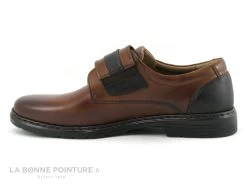 Josef Seibel ALASTAIR 02 Cognac - Chaussure Homme Fermeture Scratch 11 Josef Seibel ALASTAIR 02 Cognac - Chaussure Homme Fermeture Scratch -Les chaussures ne mentent jamais. cd24607c73b9e66c561f35ea11d5d5ef img 7780.jpg 181035
