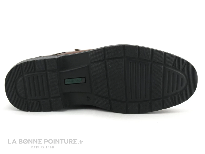 Josef Seibel ALASTAIR 02 Cognac - Chaussure Homme Fermeture Scratch 9 Josef Seibel ALASTAIR 02 Cognac - Chaussure Homme Fermeture Scratch â Image 7