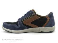 Josef Seibel - 25320 - Enrico 20 - Basket Ville Homme Bleu Marine 11 Josef Seibel - 25320 - Enrico 20 - Basket Ville Homme Bleu Marine -Les chaussures ne mentent jamais. cd24607c73b9e66c561f35ea11d5d5ef img 7786.jpg 181026