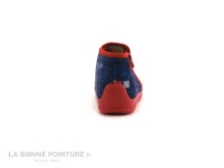 Bellamy KAMION Chantier - Bleu Jean - Chausson BEBE -Les chaussures ne mentent jamais. cd24607c73b9e66c561f35ea11d5d5ef img 7787.jpg 140314