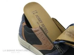 Josef Seibel - 25320 - Enrico 20 - Basket Ville Homme Bleu Marine 13 Josef Seibel - 25320 - Enrico 20 - Basket Ville Homme Bleu Marine -Les chaussures ne mentent jamais. cd24607c73b9e66c561f35ea11d5d5ef img 7790.jpg 181079