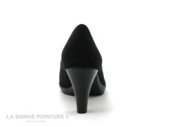 Marco Tozzi 2-22411-26 Black - Velours - Escarpin Talon Haut -Les chaussures ne mentent jamais. cd24607c73b9e66c561f35ea11d5d5ef img 7799.jpg 156768