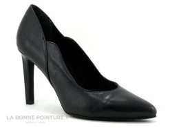 Marco Tozzi 2-22406-26 Black - Escarpin Pointu Noir - Talon Haut -Les chaussures ne mentent jamais. cd24607c73b9e66c561f35ea11d5d5ef img 7811.jpg 156785