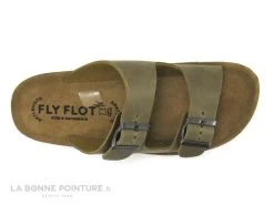 Fly Flot FIFOU Taupe - Mule Anatomique Homme Reglable 2 Boucles -Les chaussures ne mentent jamais. cd24607c73b9e66c561f35ea11d5d5ef img 7814.jpg 168918