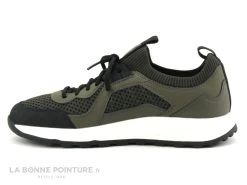 Geox U35EYA TERRESTRE Olive - Sneakers Homme Kaki -Les chaussures ne mentent jamais. cd24607c73b9e66c561f35ea11d5d5ef img 7843.jpg 181171