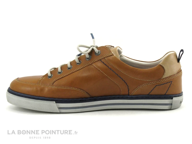 Fluchos 9376 Quebec Surf Hielo Com - Basket Basse Homme 5 Fluchos 9376 Quebec Surf Hielo Com - Basket Basse Homme â Image 3