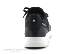Rieker Revolution 07802-00 - Chaussure Sport Noire - Homme 12 Rieker Revolution 07802-00 - Chaussure Sport Noire - Homme -Les chaussures ne mentent jamais. cd24607c73b9e66c561f35ea11d5d5ef img 7860.jpg 169234
