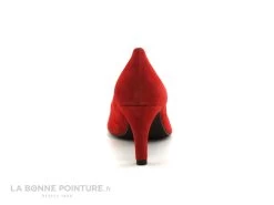 CATY KIVALA Gapa 60 - Velours Rouge - Escarpin Talon Haut 12 CATY KIVALA Gapa 60 - Velours Rouge - Escarpin Talon Haut -Les chaussures ne mentent jamais. cd24607c73b9e66c561f35ea11d5d5ef img 7880.jpg 114939