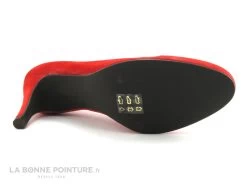 CATY KIVALA Gapa 60 - Velours Rouge - Escarpin Talon Haut 15 CATY KIVALA Gapa 60 - Velours Rouge - Escarpin Talon Haut -Les chaussures ne mentent jamais. cd24607c73b9e66c561f35ea11d5d5ef img 7881.jpg 114940