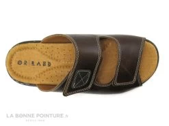 Orland 2050 Marron - Mule Homme En Cuir - Brides Velcro -Les chaussures ne mentent jamais. cd24607c73b9e66c561f35ea11d5d5ef img 7890.jpg 156863