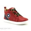 Acebos 1292 - Chaussure Montante BEBE Cuir Rouge -Les chaussures ne mentent jamais. cd24607c73b9e66c561f35ea11d5d5ef img 7902.jpg 181208