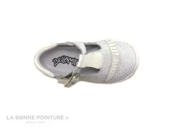 Bellamy SAVAN 19159002 Chita Blanc Prata - Sandale BEBE Fille -Les chaussures ne mentent jamais. cd24607c73b9e66c561f35ea11d5d5ef img 7913.jpg 114962