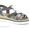 Rieker 679L4-90 - Bleu - Multicolore - Sandale Femme - Brides Elastique -Les chaussures ne mentent jamais. cd24607c73b9e66c561f35ea11d5d5ef img 7933.jpg 169178