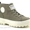 Palladium PALLASHOCK - 78568 - Dusky Green - Chaussure Montante Kaki -Les chaussures ne mentent jamais. cd24607c73b9e66c561f35ea11d5d5ef img 7964.jpg 181440