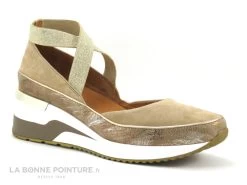 MamZelle VOLOU Creme - Velours Sable - Brides Croisees - Escarpin -Les chaussures ne mentent jamais. cd24607c73b9e66c561f35ea11d5d5ef img 7966.jpg 169147