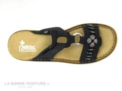 Rieker 62891-14 Bleu Marine - Mule Femme 8 Rieker 62891-14 Bleu Marine - Mule Femme -Les chaussures ne mentent jamais. cd24607c73b9e66c561f35ea11d5d5ef img 7988.jpg 156965