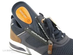 Dockers 50FL005 660 Navy - Basket Ville Homme -Les chaussures ne mentent jamais. cd24607c73b9e66c561f35ea11d5d5ef img 7998.jpg 169228