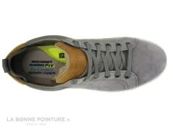 Skechers PERTOLA RUSTON 210450 - Sneakers Grise Homme 14 Skechers PERTOLA RUSTON 210450 - Sneakers Grise Homme -Les chaussures ne mentent jamais. cd24607c73b9e66c561f35ea11d5d5ef img 8017.jpg 169307