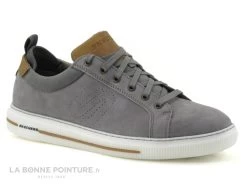 Skechers PERTOLA RUSTON 210450 - Sneakers Grise Homme 13 Skechers PERTOLA RUSTON 210450 - Sneakers Grise Homme -Les chaussures ne mentent jamais. cd24607c73b9e66c561f35ea11d5d5ef img 8018.jpg 169312