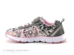 Lico SUNFLOWERS 590052 - Rose Gris - Basket Fleurie - Fille Femme 7 Lico SUNFLOWERS 590052 - Rose Gris - Basket Fleurie - Fille Femme -Les chaussures ne mentent jamais. cd24607c73b9e66c561f35ea11d5d5ef img 8067.jpg 157695