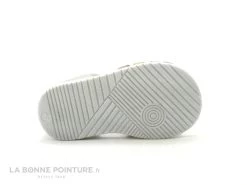 Bopy RAPSOU Argent - Multicolore - Sandale Fille Premiers Pas -Les chaussures ne mentent jamais. cd24607c73b9e66c561f35ea11d5d5ef img 8085.jpg 157710