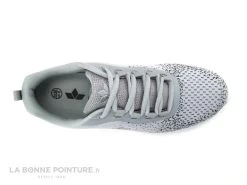 Lico GARCIA Grau - Chaussure De Sport Grise - Femme -Les chaussures ne mentent jamais. cd24607c73b9e66c561f35ea11d5d5ef img 8099.jpg 181489