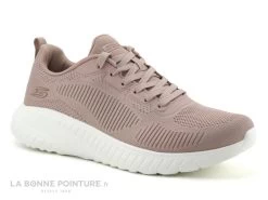 Skechers BOBS SPORT - Bobs Squad Chao - Face Off - Blush - Basket F -Les chaussures ne mentent jamais. cd24607c73b9e66c561f35ea11d5d5ef img 8104.jpg 181646