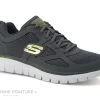 Skechers BURNS AGOURA 52635 Charcoal - Basket Grise - Homme 2 Skechers BURNS AGOURA 52635 Charcoal - Basket Grise - Homme -Les chaussures ne mentent jamais. cd24607c73b9e66c561f35ea11d5d5ef img 8111.jpg 169294