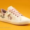 Geox GISLI J024NB White Pink - Basket Fille Blanche Et Rose -Les chaussures ne mentent jamais. cd24607c73b9e66c561f35ea11d5d5ef img 8119.jpg 157115