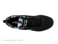 Skechers Skech-Air 149756 - Dinamight - Laid Out - Noir Et Fleuri - Basket F 14 Skechers Skech-Air 149756 - Dinamight - Laid Out - Noir Et Fleuri - Basket F -Les chaussures ne mentent jamais. cd24607c73b9e66c561f35ea11d5d5ef img 8121.jpg 181467