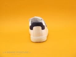 Bopy RAMDAM Blanc - Basket Mode BEBE 2 Velcros -Les chaussures ne mentent jamais. cd24607c73b9e66c561f35ea11d5d5ef img 8127.jpg 157125