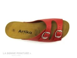 Artika Soft Gadin Rouge Mule -Les chaussures ne mentent jamais. cd24607c73b9e66c561f35ea11d5d5ef img 8139.jpg 181436