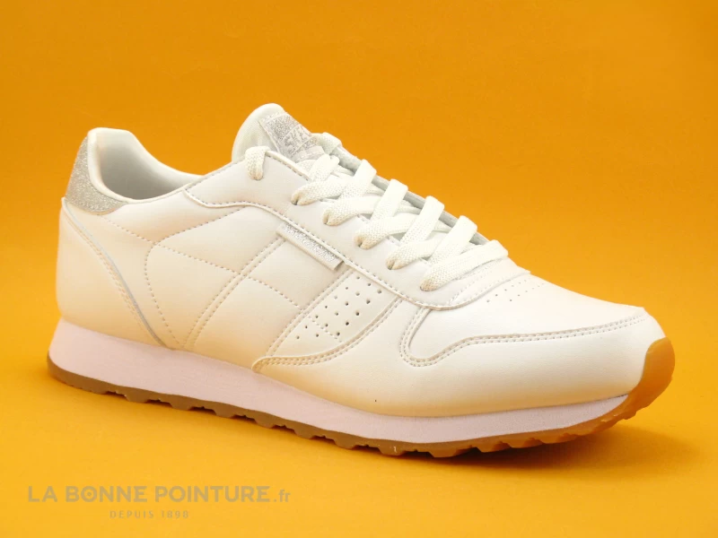 Skechers OG 85 Old School Cool White - Basket Ville Femme 3 Skechers OG 85 Old School Cool White - Basket Ville Femme