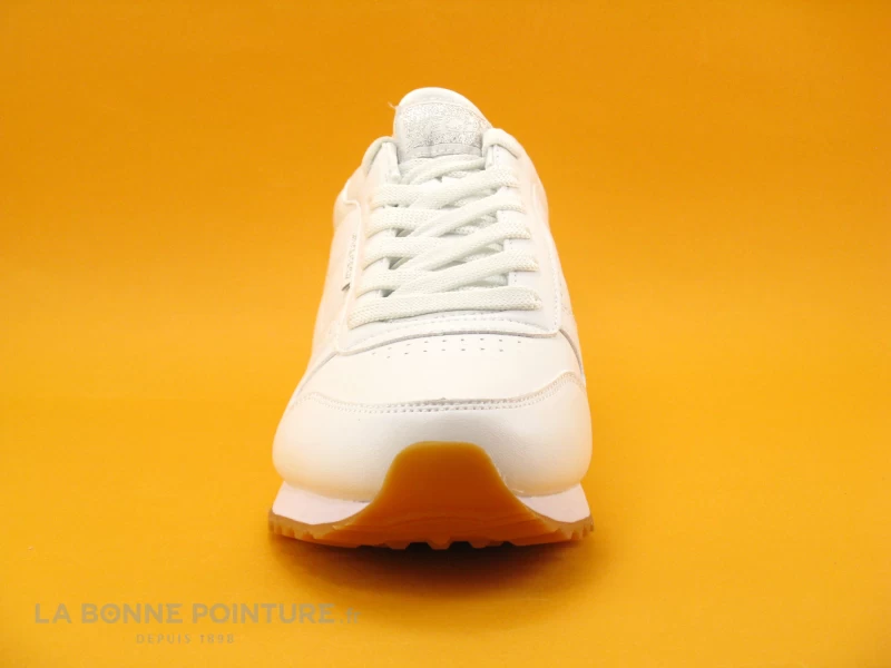 Skechers OG 85 Old School Cool White - Basket Ville Femme 4 Skechers OG 85 Old School Cool White - Basket Ville Femme â Image 2