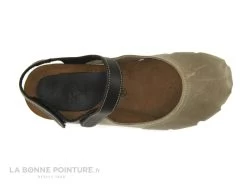 Inter Bios 5326 - Pardo Moka - Sandale Bout Ferme - Femme -Les chaussures ne mentent jamais. cd24607c73b9e66c561f35ea11d5d5ef img 8153.jpg 169647