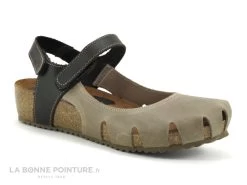 Inter Bios 5326 - Pardo Moka - Sandale Bout Ferme - Femme -Les chaussures ne mentent jamais. cd24607c73b9e66c561f35ea11d5d5ef img 8154.jpg 169653