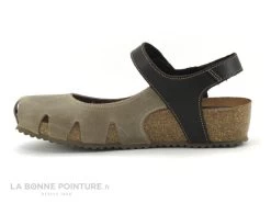 Inter Bios 5326 - Pardo Moka - Sandale Bout Ferme - Femme -Les chaussures ne mentent jamais. cd24607c73b9e66c561f35ea11d5d5ef img 8156.jpg 169650