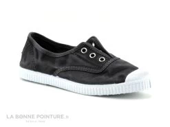 Cienta 70777 01 Gris - Tennis Toile Enfant Sans Lacet -Les chaussures ne mentent jamais. cd24607c73b9e66c561f35ea11d5d5ef img 8158.jpg 157803