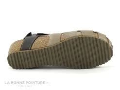 Inter Bios 5326 - Pardo Moka - Sandale Bout Ferme - Femme -Les chaussures ne mentent jamais. cd24607c73b9e66c561f35ea11d5d5ef img 8158.jpg 169648