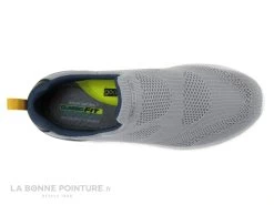 Skechers DELSON 3-0 FAIRFIELD 210505 - Gris - Basket Slip-on Homme -Les chaussures ne mentent jamais. cd24607c73b9e66c561f35ea11d5d5ef img 8164.jpg 169338