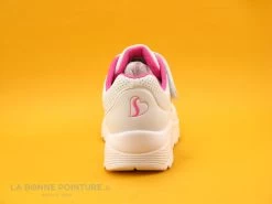 Skechers UNO LITE Blanc 310451L - Basket Fille Skechers Street -Les chaussures ne mentent jamais. cd24607c73b9e66c561f35ea11d5d5ef img 8165.jpg 157171