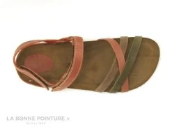 Inter Bios 7133 Brique Kaki Beige - Sandale Femme Semelle Liege -Les chaussures ne mentent jamais. cd24607c73b9e66c561f35ea11d5d5ef img 8176.jpg 169706