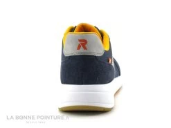 Rieker Revolution 07002-14 - Bleu Marine - Gris - Basket Sport Homme -Les chaussures ne mentent jamais. cd24607c73b9e66c561f35ea11d5d5ef img 8196.jpg 169412