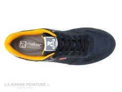 Rieker Revolution 07002-14 - Bleu Marine - Gris - Basket Sport Homme -Les chaussures ne mentent jamais. cd24607c73b9e66c561f35ea11d5d5ef img 8198.jpg 169418