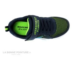 Skechers ERUPTERS IV 400125L Navy Lime - Basket GARCON 14 Skechers ERUPTERS IV 400125L Navy Lime - Basket GARCON -Les chaussures ne mentent jamais. cd24607c73b9e66c561f35ea11d5d5ef img 8200.jpg 157852