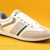 Carrera Rivoli Ltx 117405 White Deep - Basket Homme Blanc - Gris -Les chaussures ne mentent jamais. cd24607c73b9e66c561f35ea11d5d5ef img 8204.jpg 157214